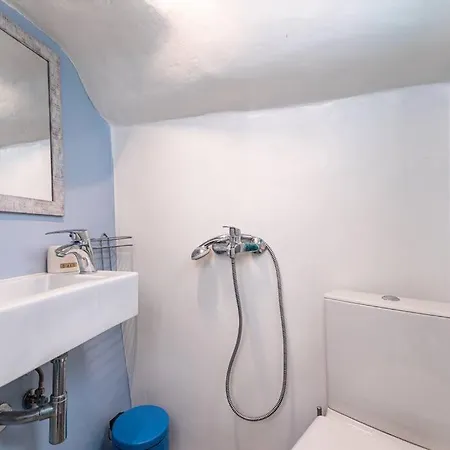 Apartment Ocean Rose I - Old Naxos Town