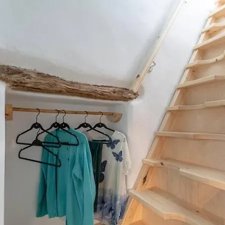 Ocean Rose I - Old Naxos Town *