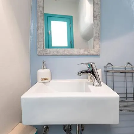 Ocean Rose I - Old Naxos Town Naxos City