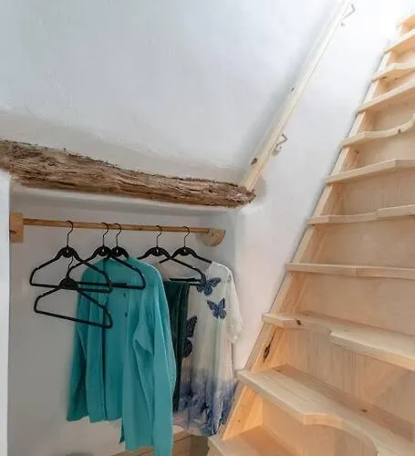 Ocean Rose I - Old Naxos Town *